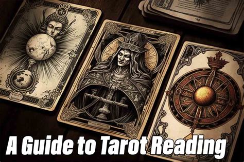 Unlocking The Mysteries: Exploring The Purpose Of Tarot Cards .